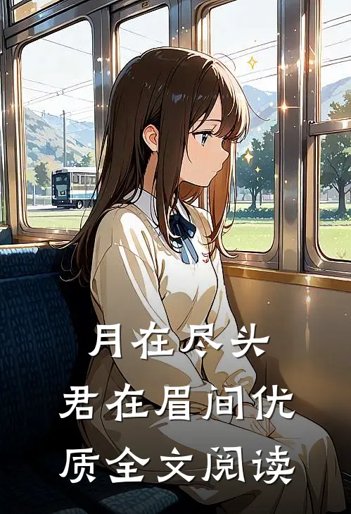 月在尽头，君在眉间优质全文阅读