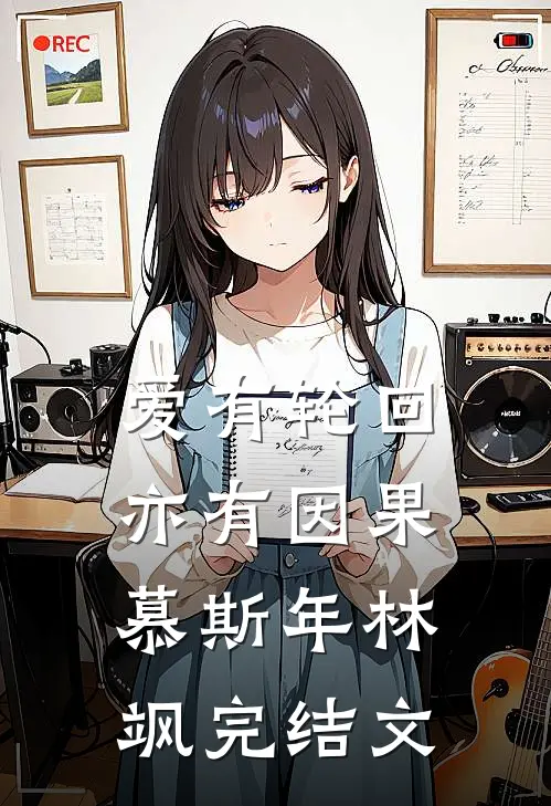 爱有轮回，亦有因果慕斯年林飒完结文