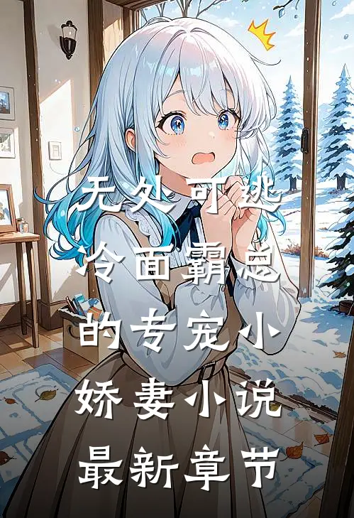 无处可逃：冷面霸总的专宠小娇妻小说最新章节