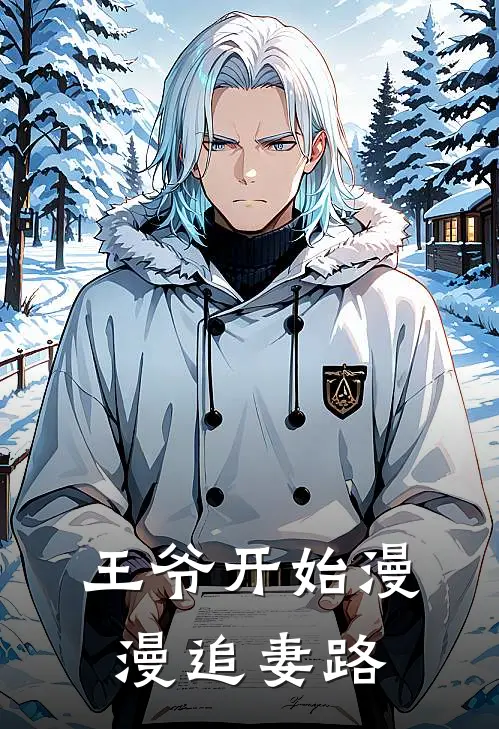 王爷开始漫漫追妻路