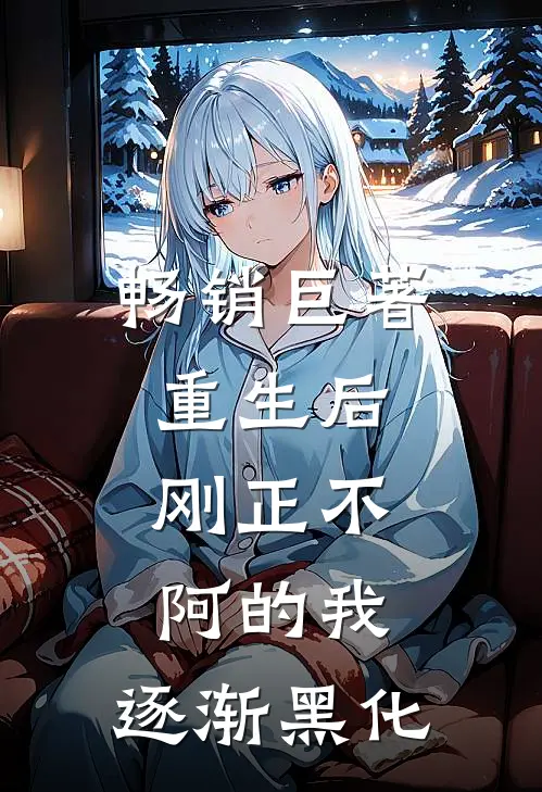 畅销巨著重生后：刚正不阿的我，逐渐黑化