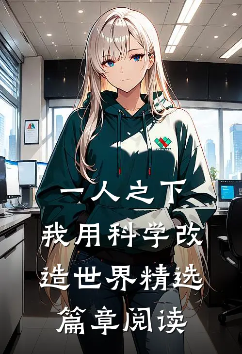 一人之下：我用科学改造世界精选篇章阅读