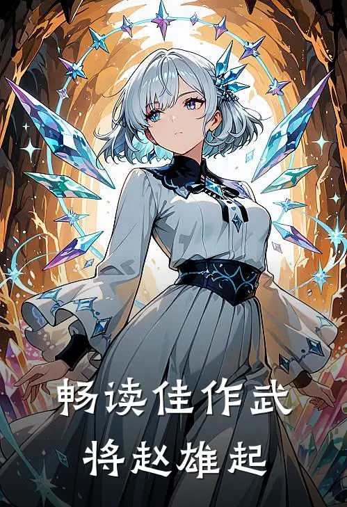 畅读佳作武将赵雄起