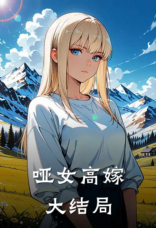 哑女高嫁大结局