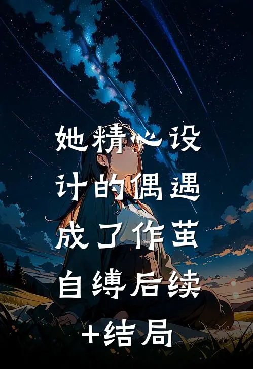 她精心设计的偶遇，成了作茧自缚后续+结局