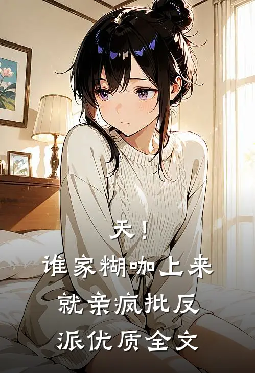 天！谁家糊咖上来就亲疯批反派优质全文