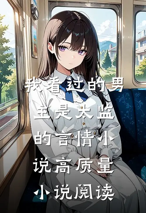 我看过的男主是太监的言情小说高质量小说阅读