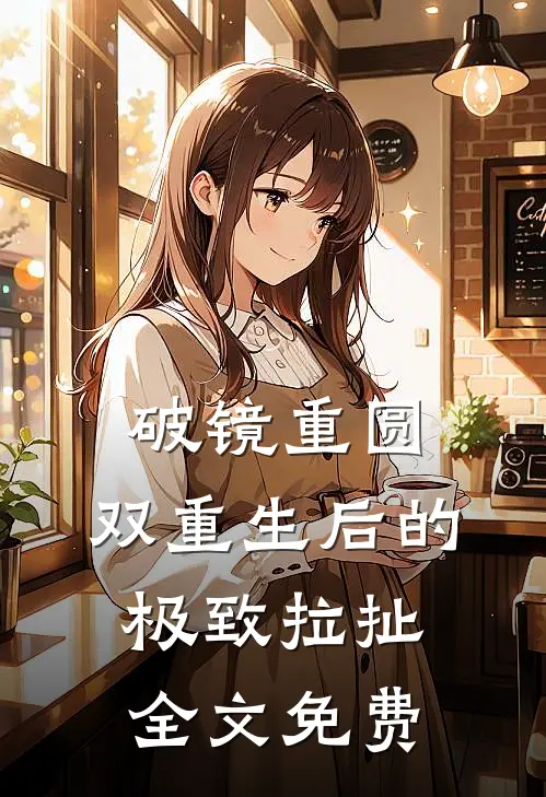 破镜重圆：双重生后的极致拉扯全文免费