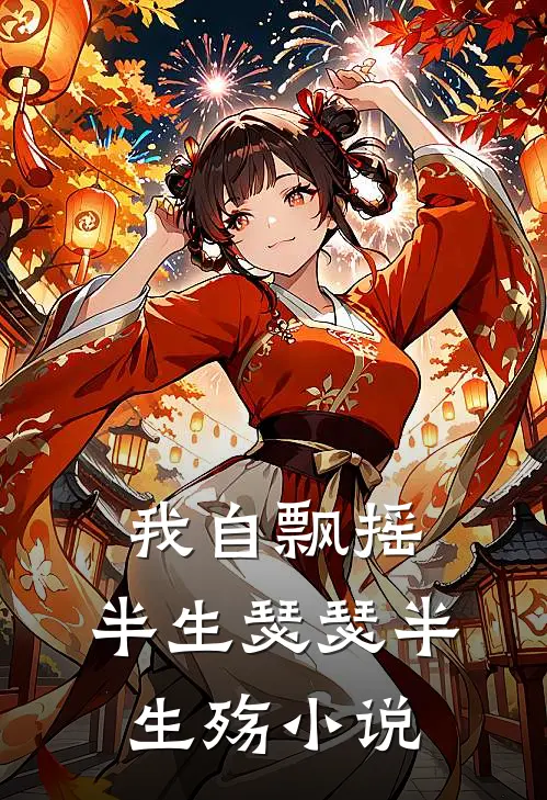 我自飘摇，半生瑟瑟半生殇小说