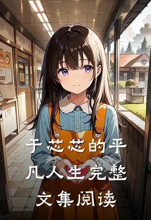 于芯芯的平凡人生完整文集阅读