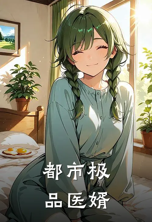 都市极品医婿