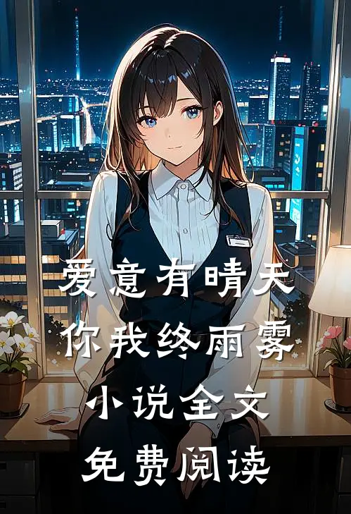 爱意有晴天，你我终雨雾小说全文免费阅读