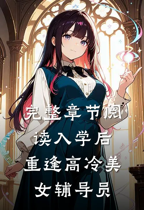 完整章节阅读入学后，重逢高冷美女辅导员