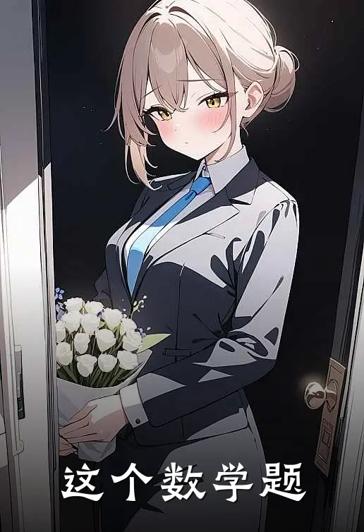 这个数学题