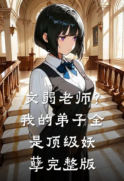 文弱老师？我的弟子全是顶级妖孽完整版