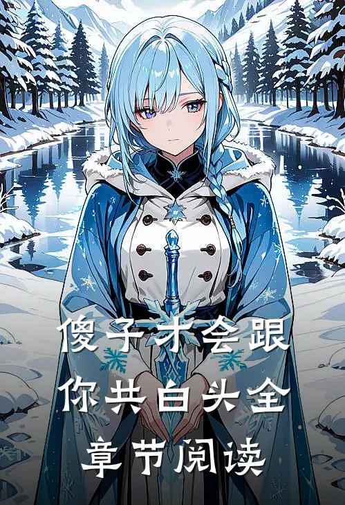 傻子才会跟你共白头全章节阅读
