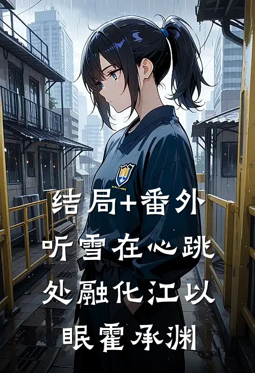 结局+番外听雪在心跳处融化江以眠霍承渊