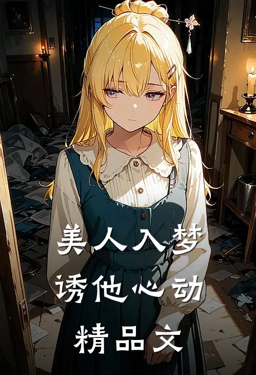 美人入梦，诱他心动精品文