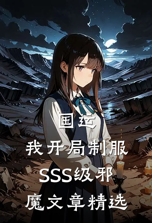 国运：我开局制服SSS级邪魔文章精选