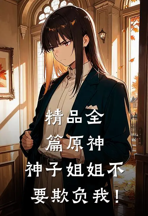 精品全篇原神：神子姐姐不要欺负我！