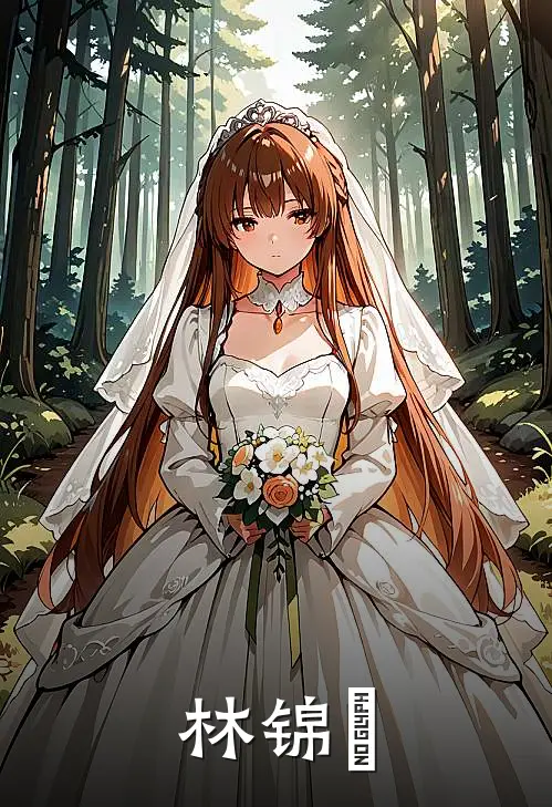 林锦婳