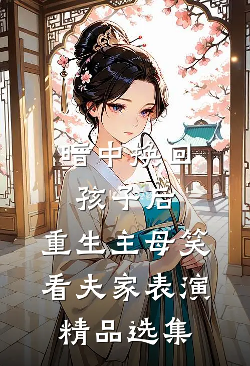 暗中换回孩子后，重生主母笑看夫家表演精品选集