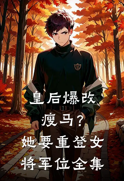 皇后爆改瘦马？她要重登女将军位 全集