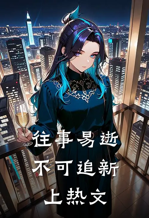 往事易逝不可追新上热文