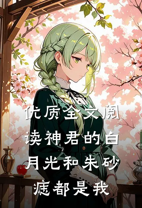 优质全文阅读神君的白月光和朱砂痣都是我