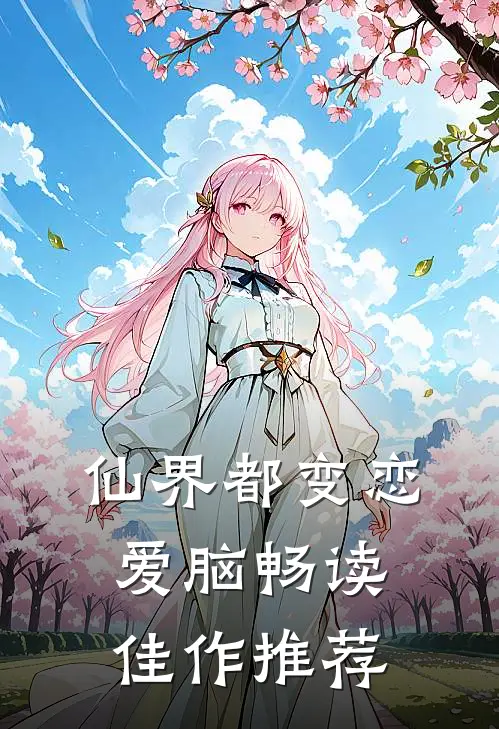 仙界都变恋爱脑畅读佳作推荐