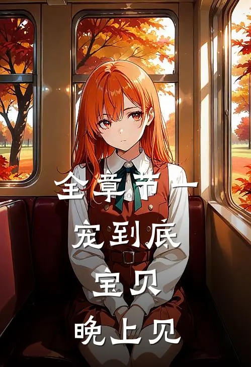 全章节一宠到底：宝贝，晚上见