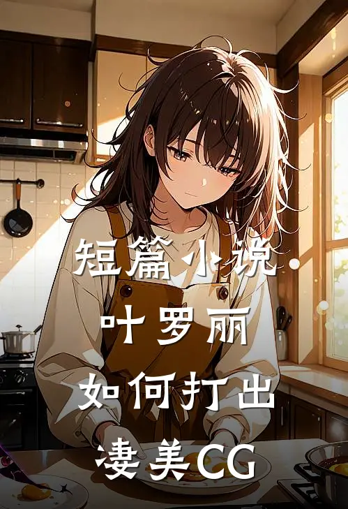 短篇小说叶罗丽：如何打出凄美CG