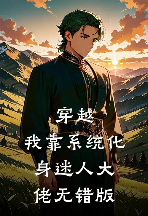 穿越：我靠系统化身迷人大佬无错版
