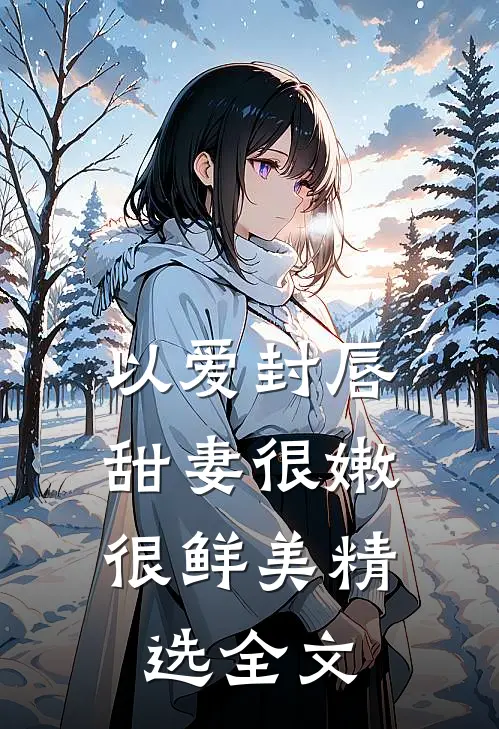 以爱封唇：甜妻很嫩很鲜美精选全文