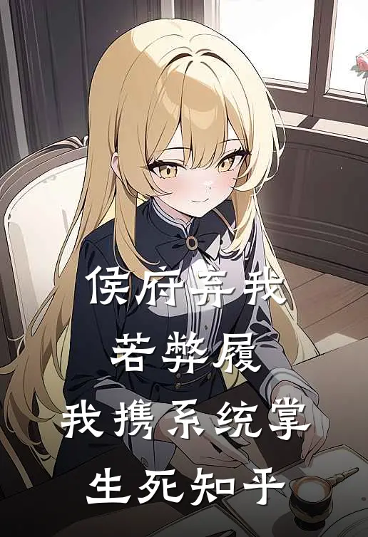 侯府弃我若弊履，我携系统掌生死知乎