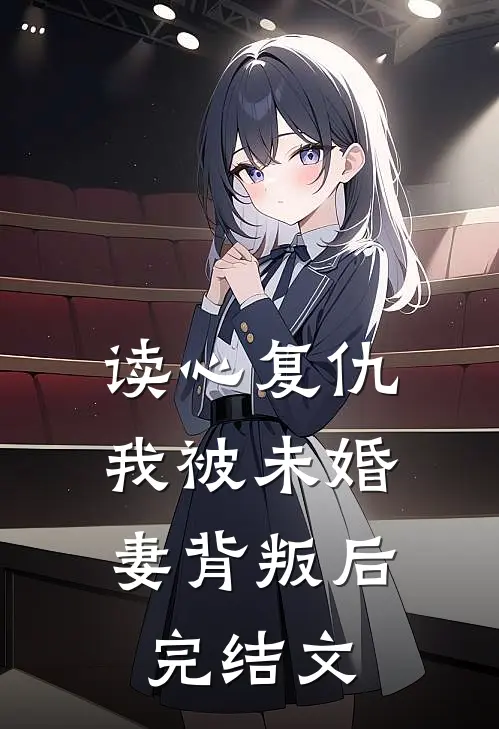 读心复仇：我被未婚妻背叛后完结文