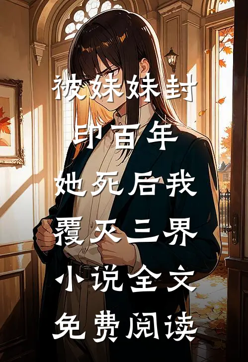被妹妹封印百年，她死后我覆灭三界小说全文免费阅读