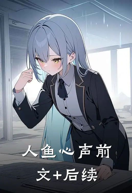 人鱼心声前文+后续