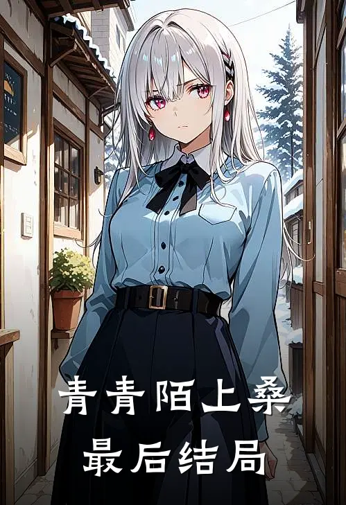 青青陌上桑最后结局