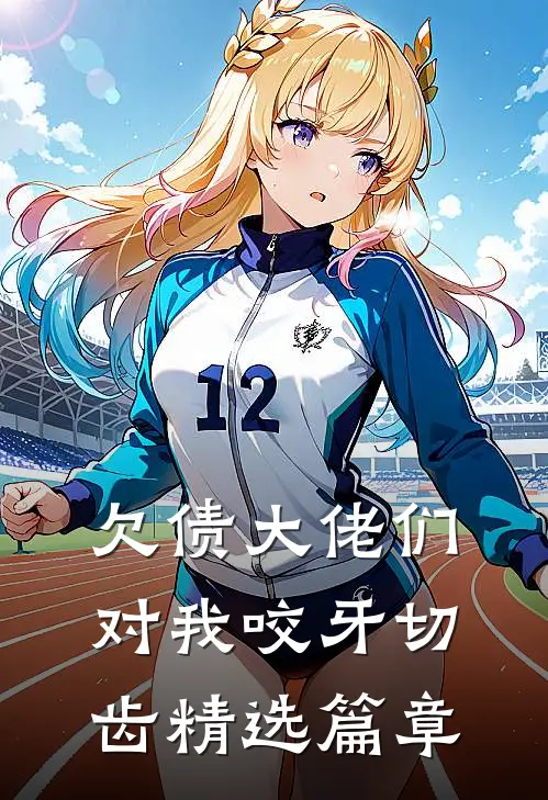 欠债大佬们对我咬牙切齿精选篇章