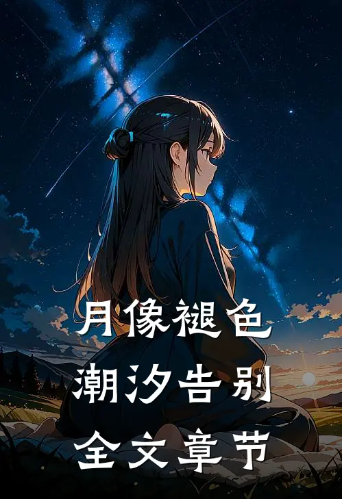 月像褪色，潮汐告别全文章节