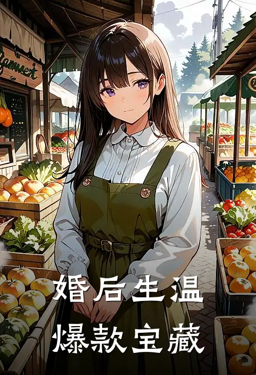 婚后生温爆款宝藏