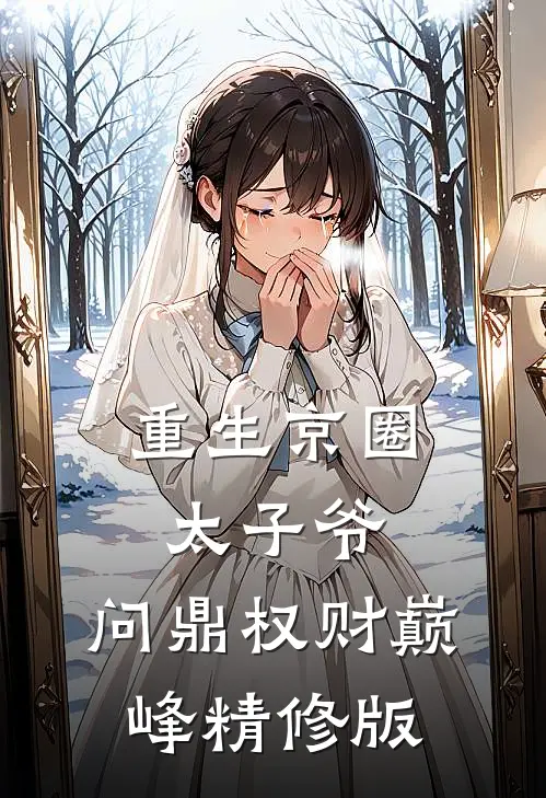 重生京圈太子爷，问鼎权财巅峰精修版