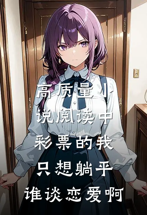 高质量小说阅读中彩票的我只想躺平，谁谈恋爱啊