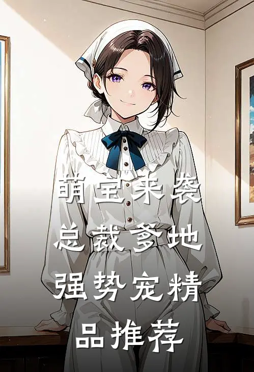 萌宝来袭：总裁爹地强势宠精品推荐