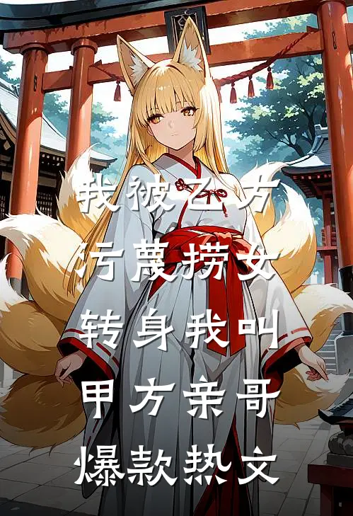 我被乙方污蔑捞女，转身我叫甲方亲哥爆款热文