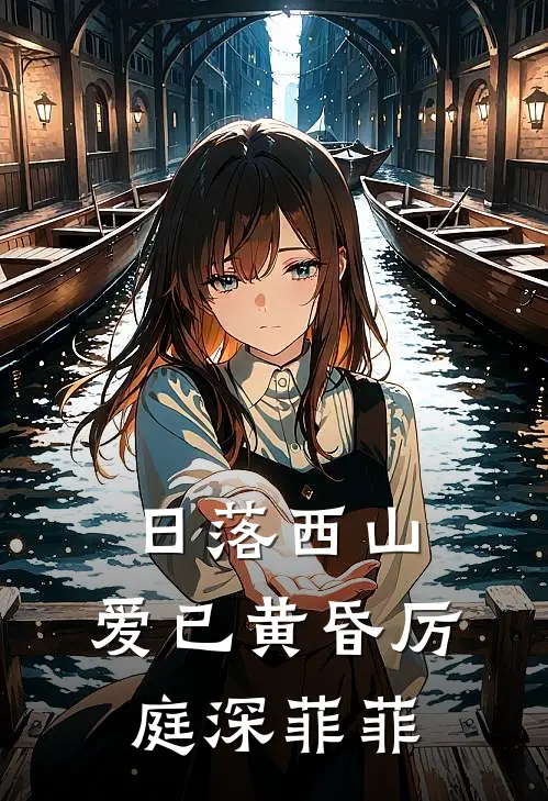 日落西山，爱已黄昏(厉庭深菲菲)