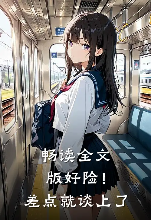 畅读全文版好险！差点就谈上了