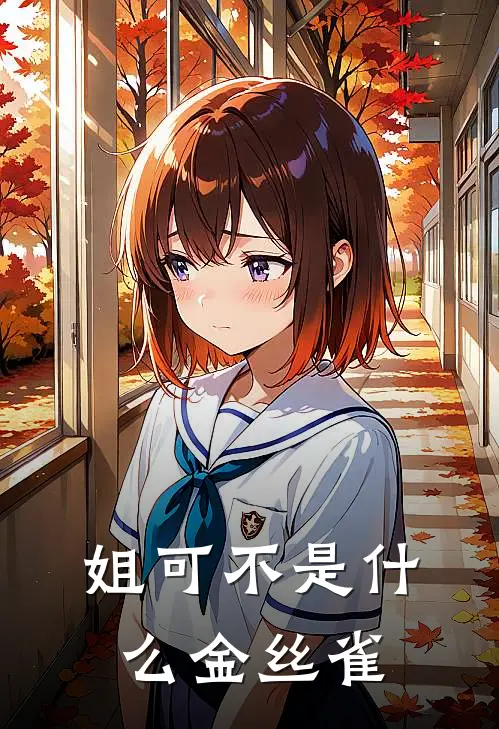姐可不是什么金丝雀
