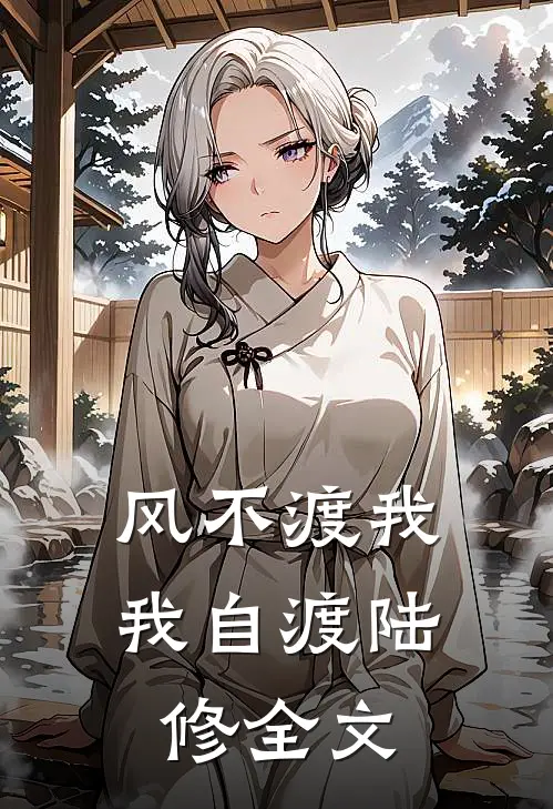 风不渡我，我自渡陆修全文
